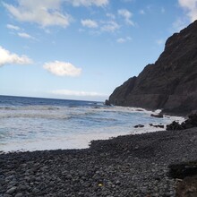 Mathias Welz - Sea to summit La Gomera (Canary Islands)