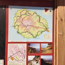 Mathias Welz - Camino Natural Cumbres De La Gomera (GR131) (Canary Islands)