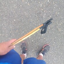 Jan Ballbè - Pic de l'Orri (Spain)