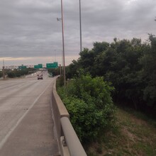 Thomas Hannan - Around Houston 610 Loop