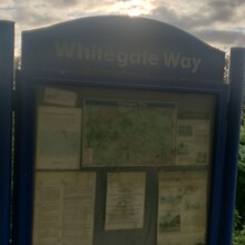 Craig Mitchley - Whitegate Way