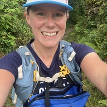 Jenny Bushell - A Dales High Way (United Kingdom)