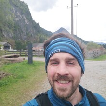 Lukas Huss - Rundwanderweg Lienzer Talboden