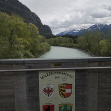 Lukas Huss - Rundwanderweg Lienzer Talboden