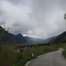 Lukas Huss - Rundwanderweg Lienzer Talboden