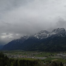 Lukas Huss - Rundwanderweg Lienzer Talboden