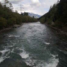 Lukas Huss - Rundwanderweg Lienzer Talboden
