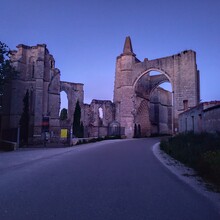 Matěj Švec - Camino de Santiago - Camino Francés (Spain)