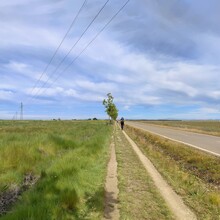 Matěj Švec - Camino de Santiago - Camino Francés (Spain)