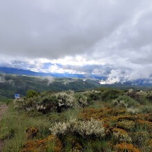 Matěj Švec - Camino de Santiago - Camino Francés (Spain)