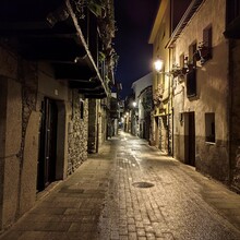 Matěj Švec - Camino de Santiago - Camino Francés (Spain)