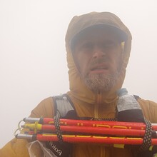 Matěj Švec - Camino de Santiago - Camino Francés (Spain)