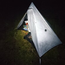 Matěj Švec - Camino de Santiago - Camino Francés (Spain)