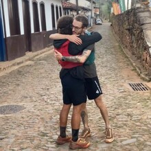 Bruno Monteiro - Rota das Capitais