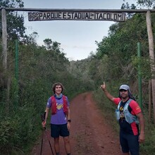 Bruno Monteiro - Rota das Capitais