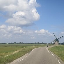 Erikjan Cuperus - Markermeer Loop (Netherlands)