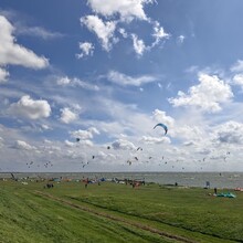 Erikjan Cuperus - Markermeer Loop (Netherlands)