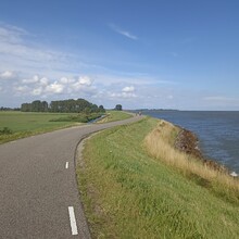 Erikjan Cuperus - Markermeer Loop (Netherlands)