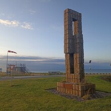 Erikjan Cuperus - Markermeer Loop (Netherlands)