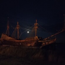 Erikjan Cuperus - Markermeer Loop (Netherlands)