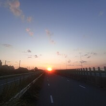 Erikjan Cuperus - Markermeer Loop (Netherlands)