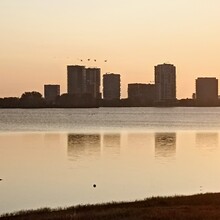 Erikjan Cuperus - Markermeer Loop (Netherlands)