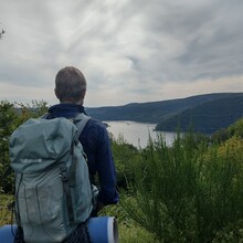 Ivo Steyaert, Mathias Steyaert - StauSeeSteig (Germany, Belgium)