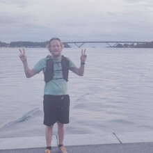 Jonathan Lowe - Göta Kanal: Mem - Motala (Sweden)