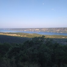 Cyril Gaglio - Le grand Marges, Aiguines (France)