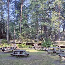 Jonathan Lowe - Tiveden National Park (Sweden)