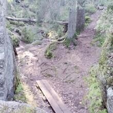 Jonathan Lowe - Tiveden National Park (Sweden)
