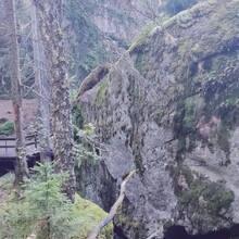 Jonathan Lowe - Tiveden National Park (Sweden)