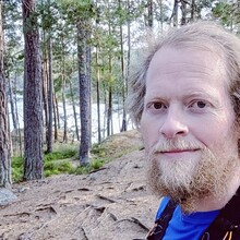 Jonathan Lowe - Tiveden National Park (Sweden)