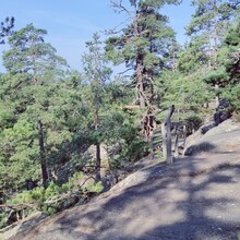 Jonathan Lowe - Tiveden National Park (Sweden)