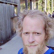 Jonathan Lowe - Tiveden National Park (Sweden)