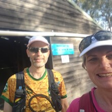 Harmony Waite - Coastal Plain Trail