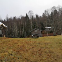 Jonas Myhre Christiansen, Espen Øybø - Finnskogrunden (Norway)