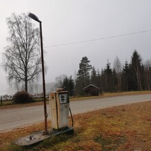 Jonas Myhre Christiansen, Espen Øybø - Finnskogrunden (Norway)