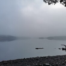 Jonas Myhre Christiansen, Espen Øybø - Finnskogrunden (Norway)