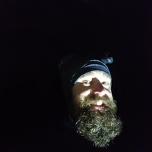 David Eriksson - Götlundaleden (Sweden)