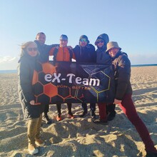 Oleg Chernov - Bolshaya Sevastopolskaya Tropa (Crimea)