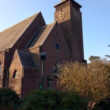 Sam Jelfs - Graaf van Hornepad