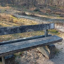 Sam Jelfs - Graaf van Hornepad