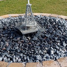 Sam Jelfs - Graaf van Hornepad