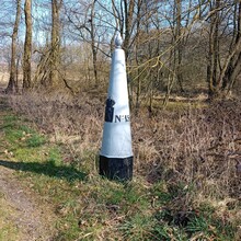 Sam Jelfs - Graaf van Hornepad