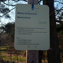 Sam Jelfs - Graaf van Hornepad