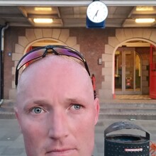 Sam Jelfs - Graaf van Hornepad