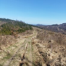 Raoul Jankowski - Briloner Kammweg (Germany)