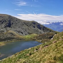 Sylvain Lebel - GR® de Pays Tour du massif de Tabe (France)