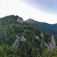Jacek Gaczkowski - Główna Grań Tatr Zachodnich